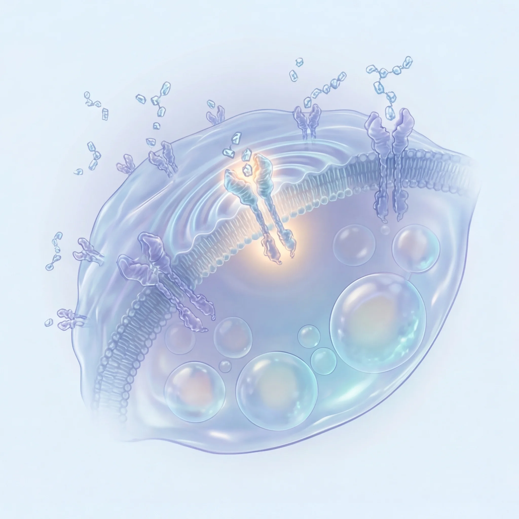 AOD-9604 cellular mechanism preview