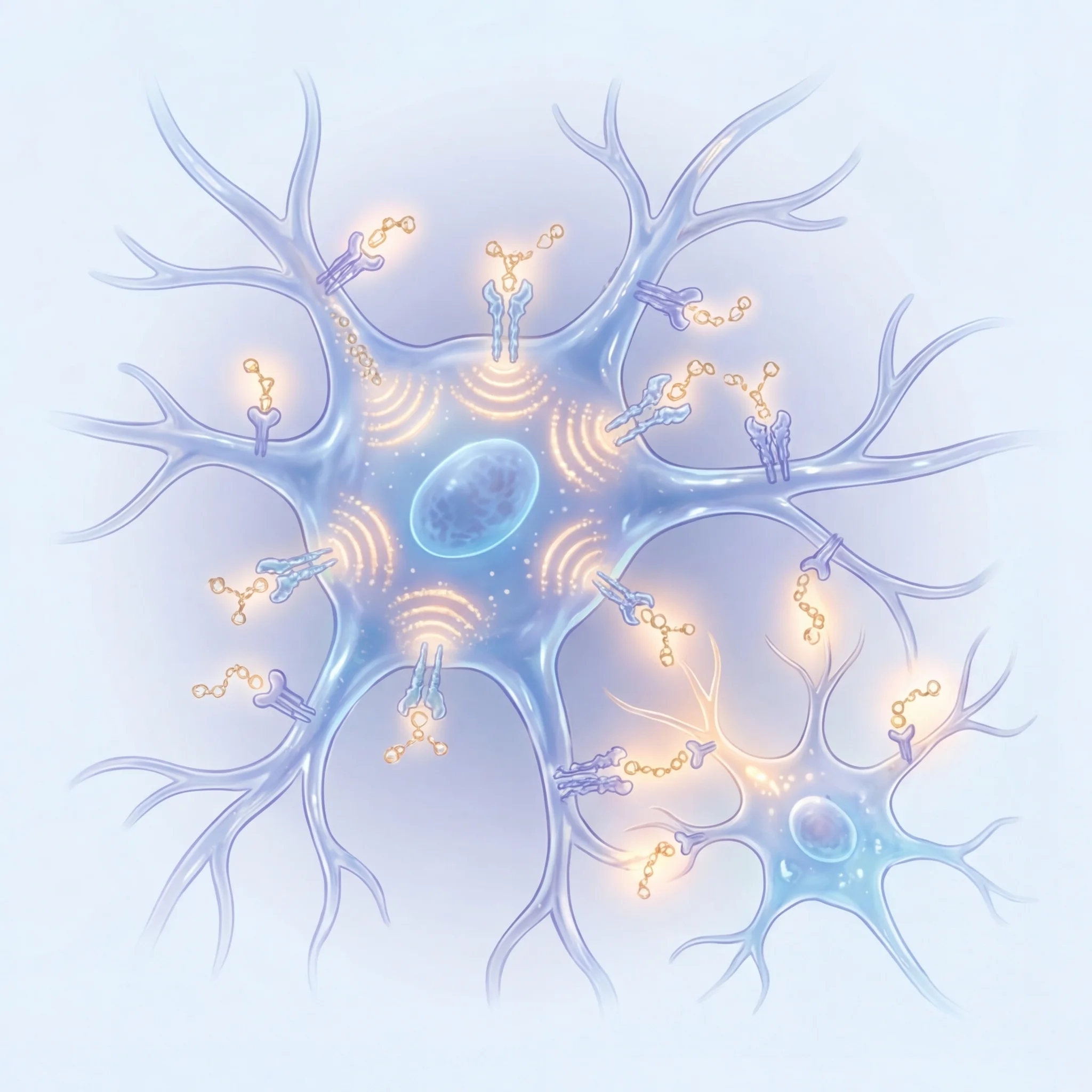 Melanotan-2 cellular mechanism preview