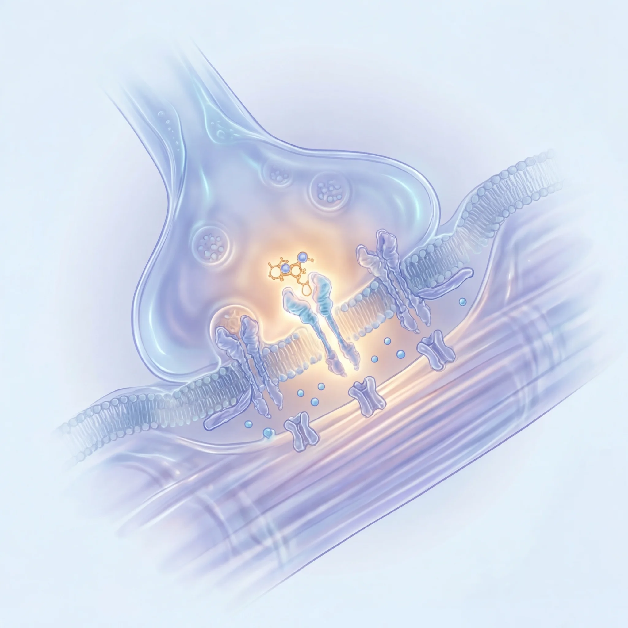 Snap-8 cellular mechanism preview