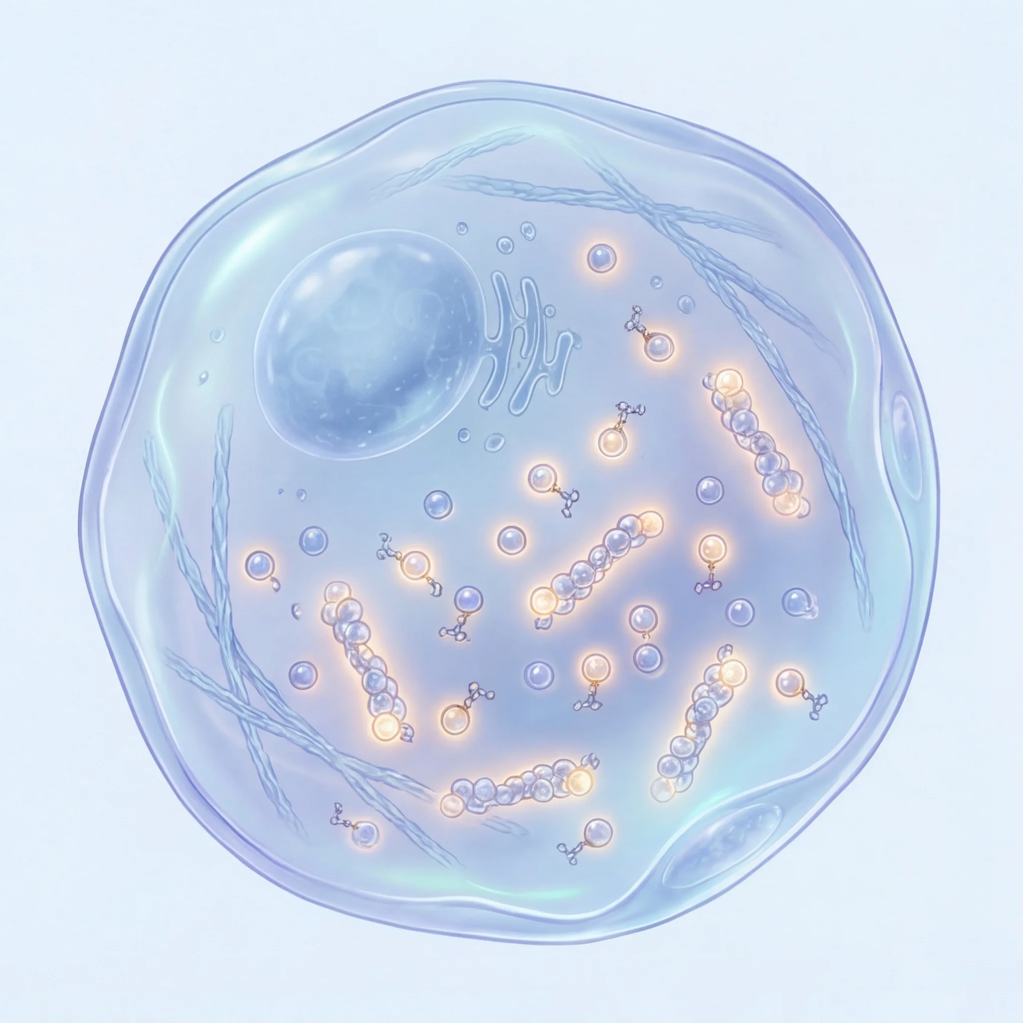 TB-500 cellular mechanism preview