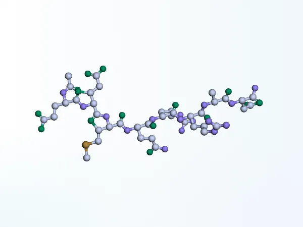 Snap-8 molecule preview