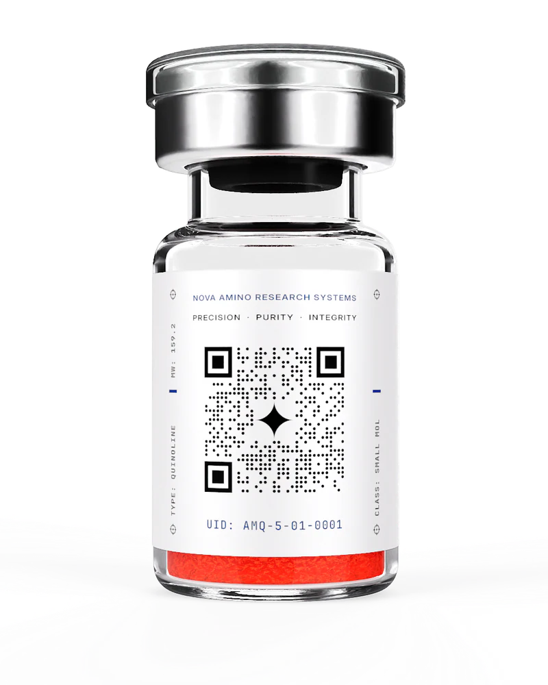 5-Amino-1MQ back