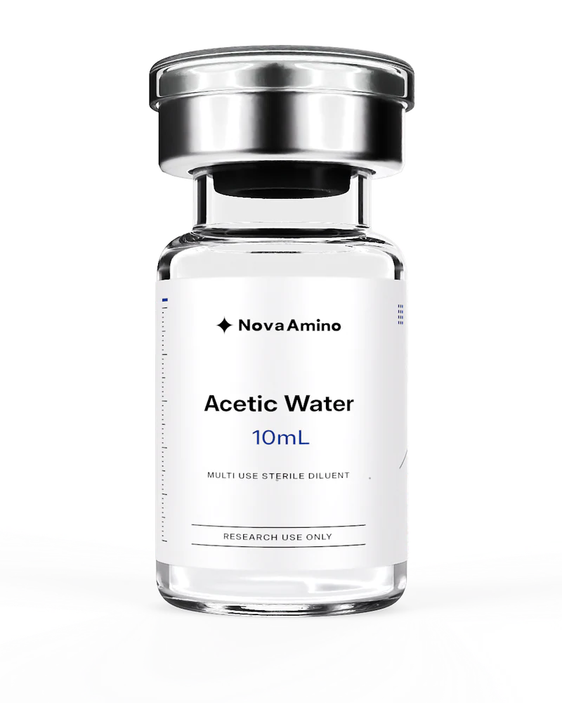 Acetic Acid (0.6%)
