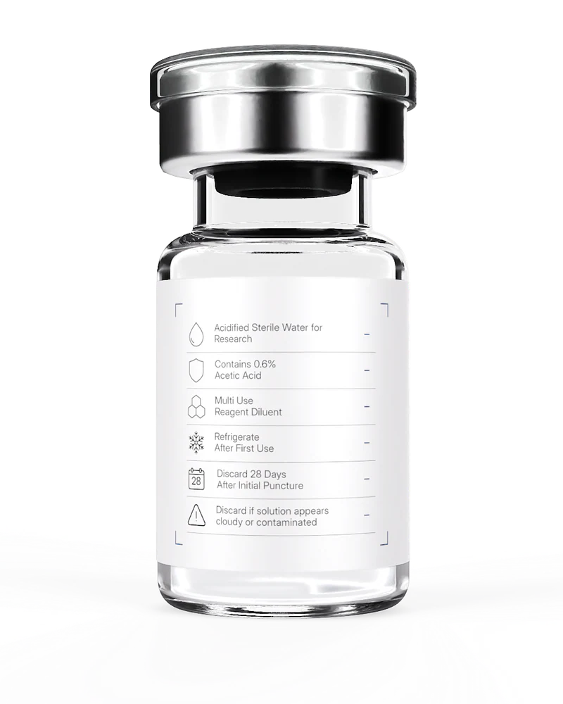 Acetic Acid (0.6%) back