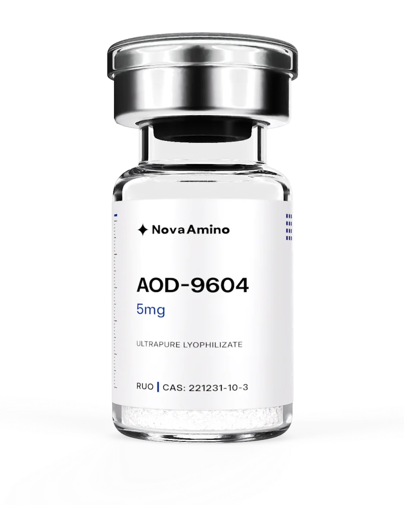 AOD-9604