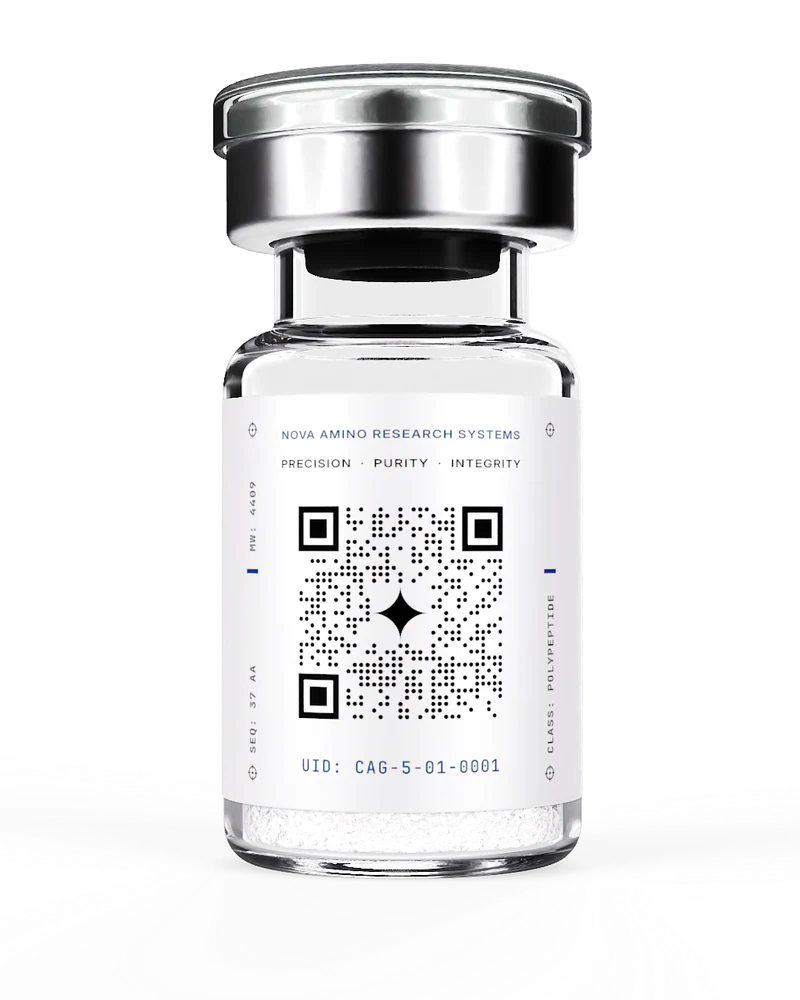 Cagrilintide back