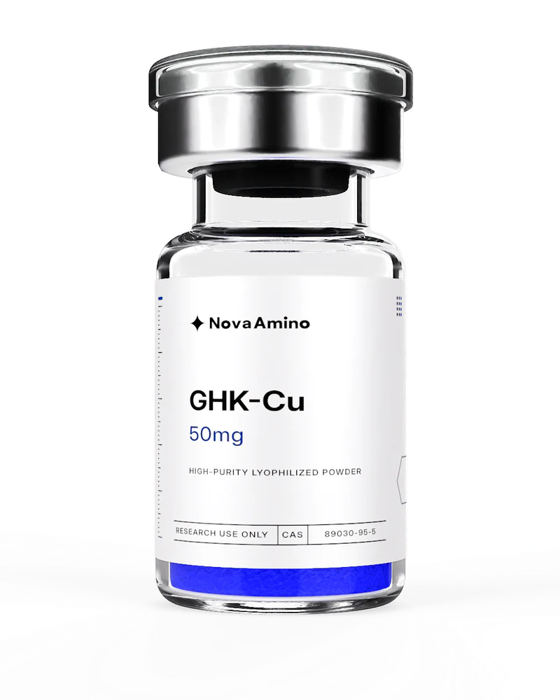 GHK-Cu