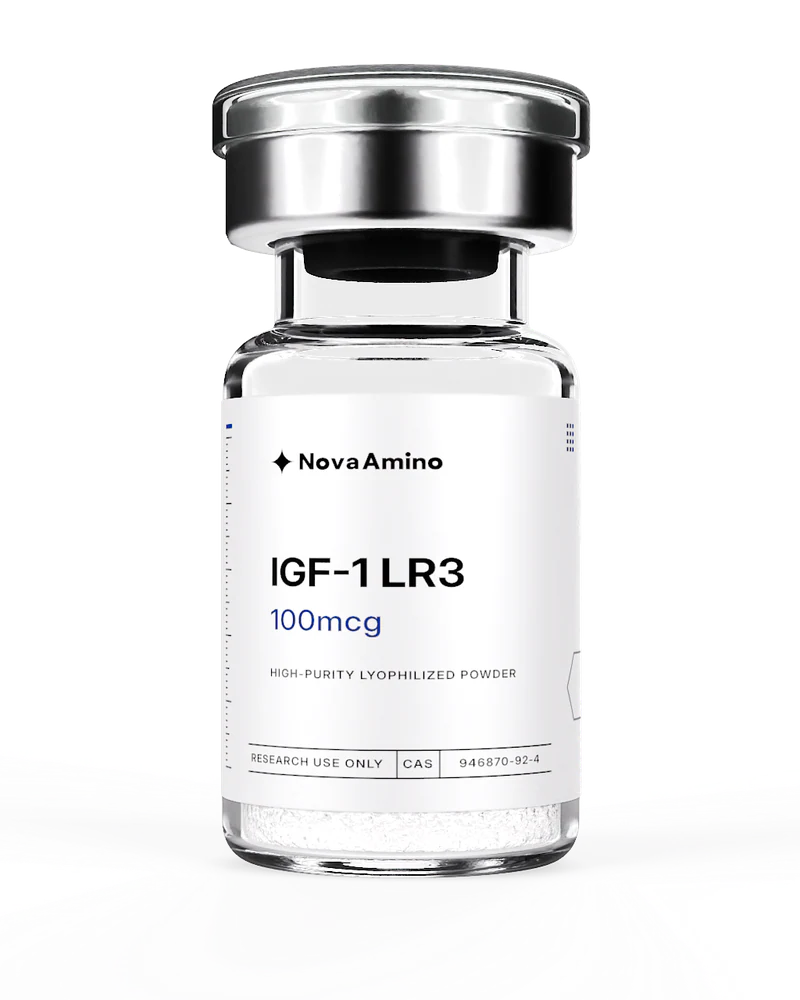 IGF-1 LR3