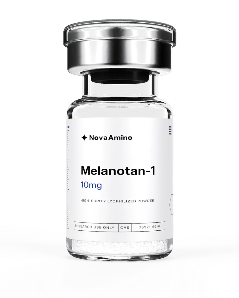Melanotan-1
