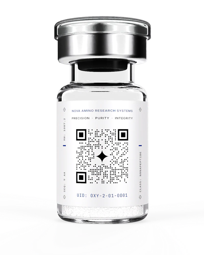 Oxytocin back