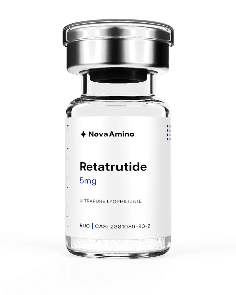 Retatrutide