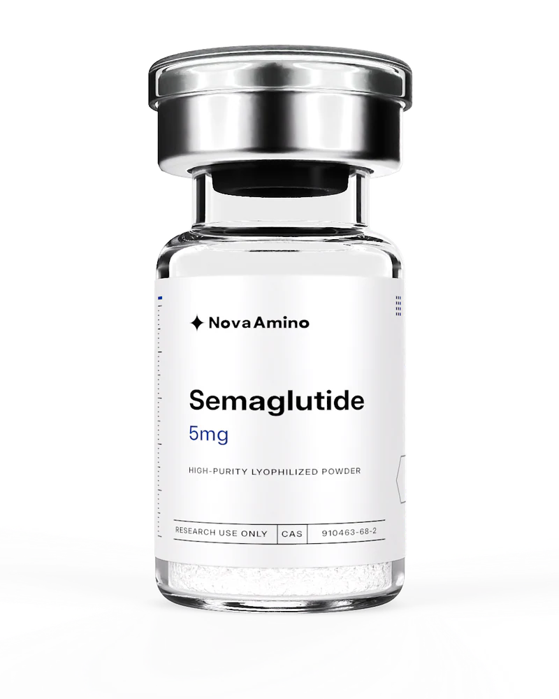 Semaglutide
