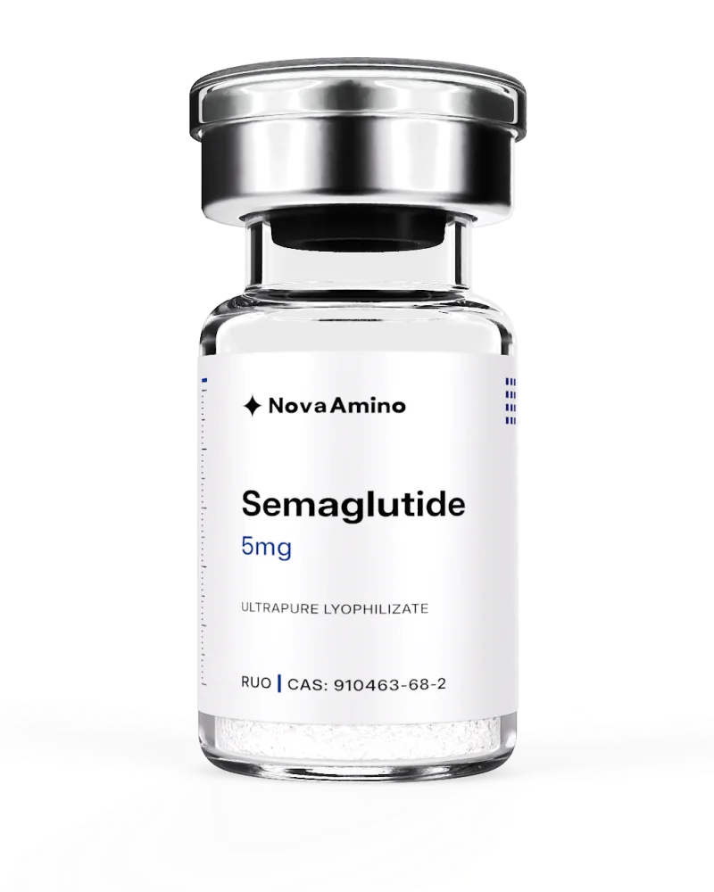 Semaglutide