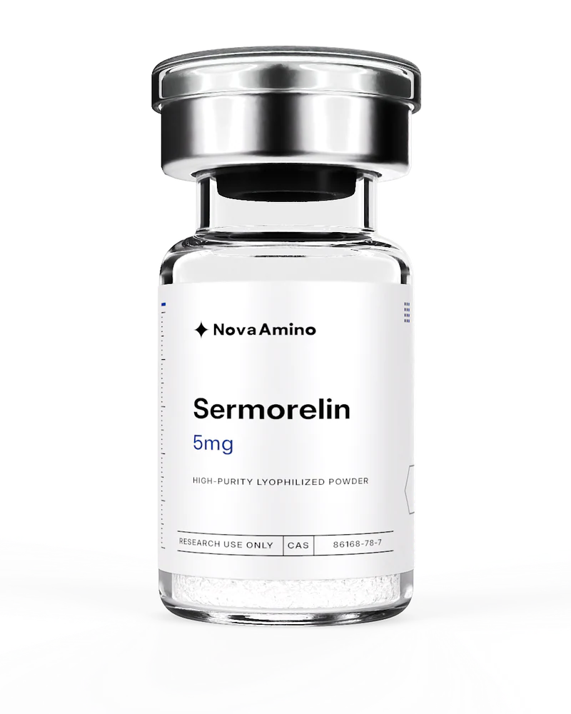 Sermorelin