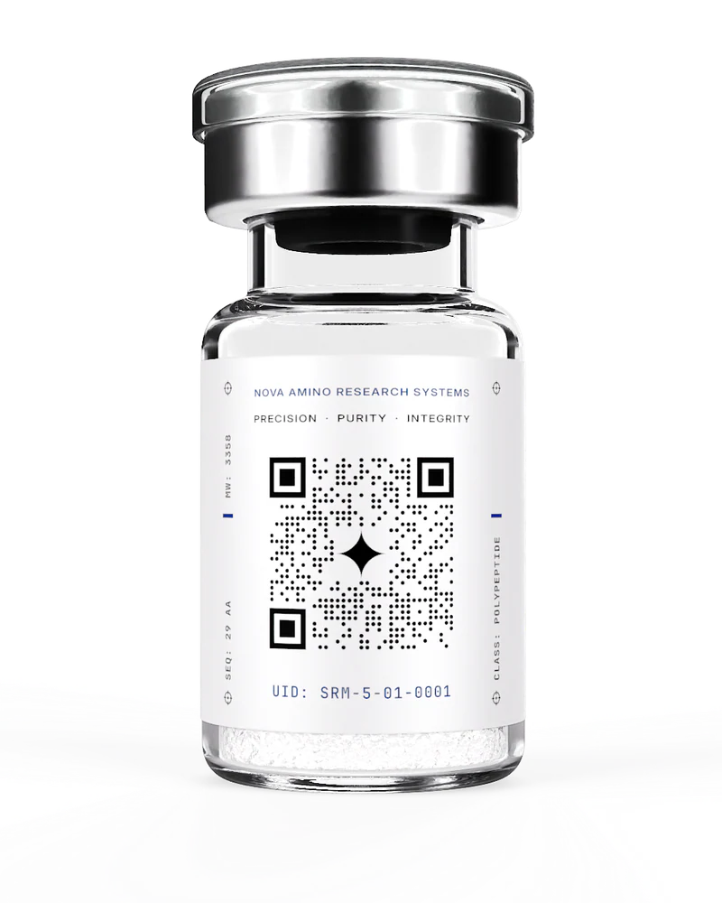 Sermorelin back