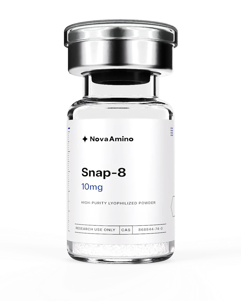 Snap-8